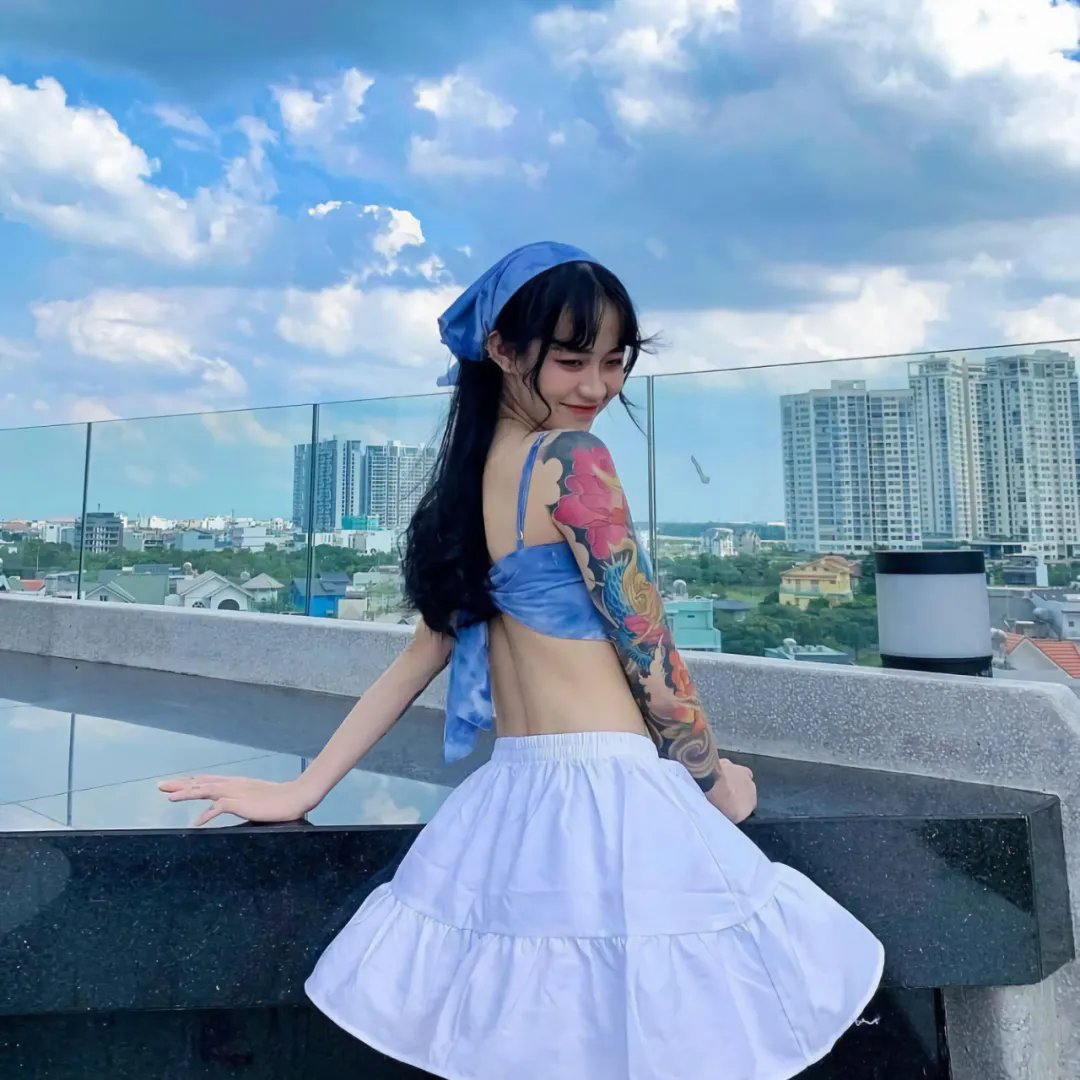 那年夏天有风吹过