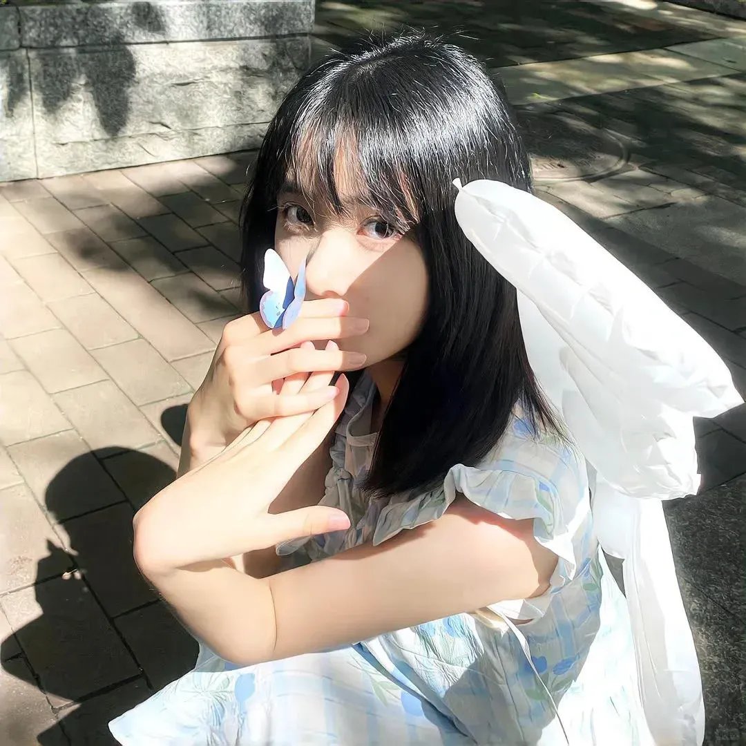 另一种蓝